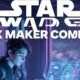 Star Wars Movie FX Maker Codes