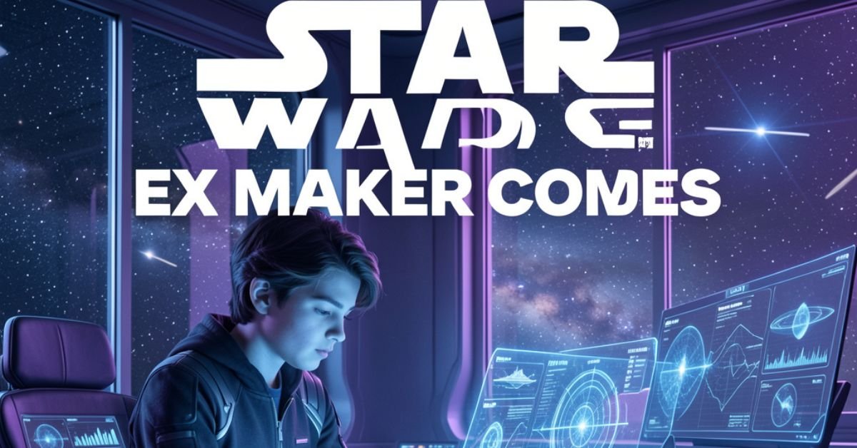 Star Wars Movie FX Maker Codes