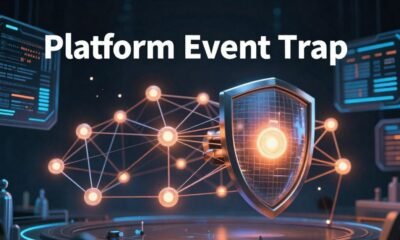 Platform Event Trap (PET)