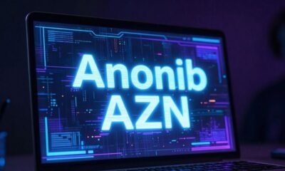 Anonib AZN