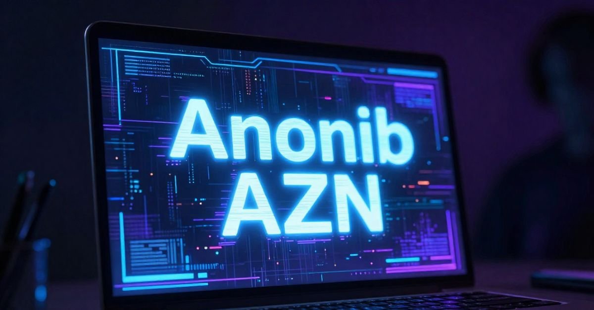 Anonib AZN