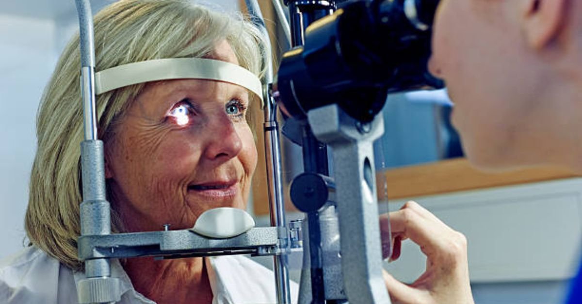 Is Vowiszojid54 for Sensitive Eyes