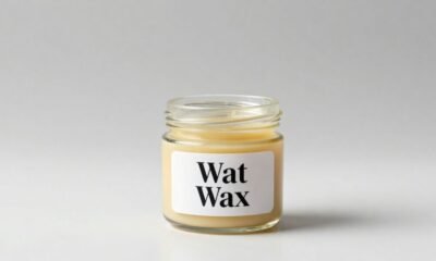 Wat Wax
