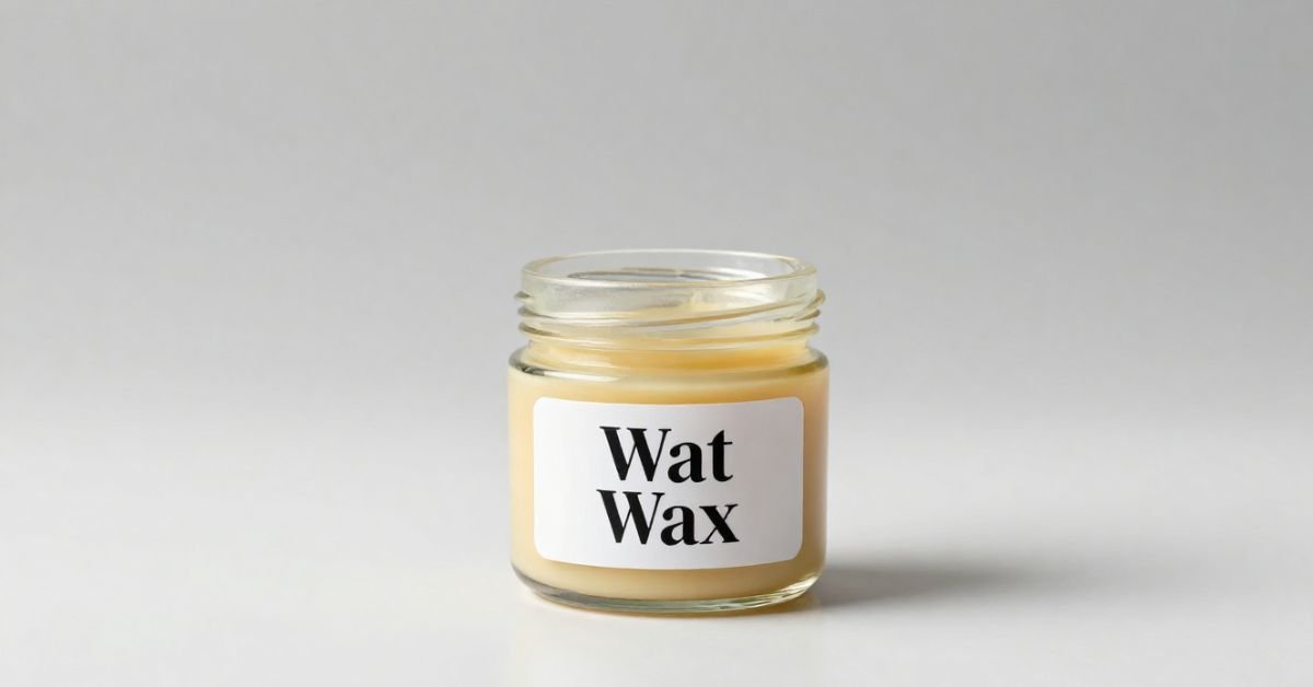 Wat Wax