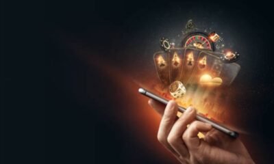 Slot Gacor Microstar88.gcr Review