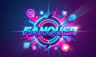 Fanquer Framework