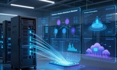 Realize Infrastructure Navigator