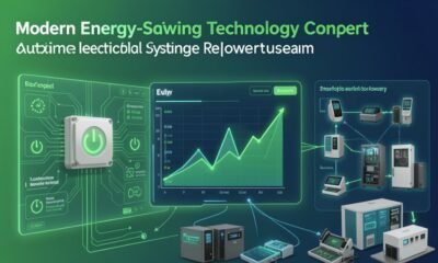 Automatic Power Reduction (APR)