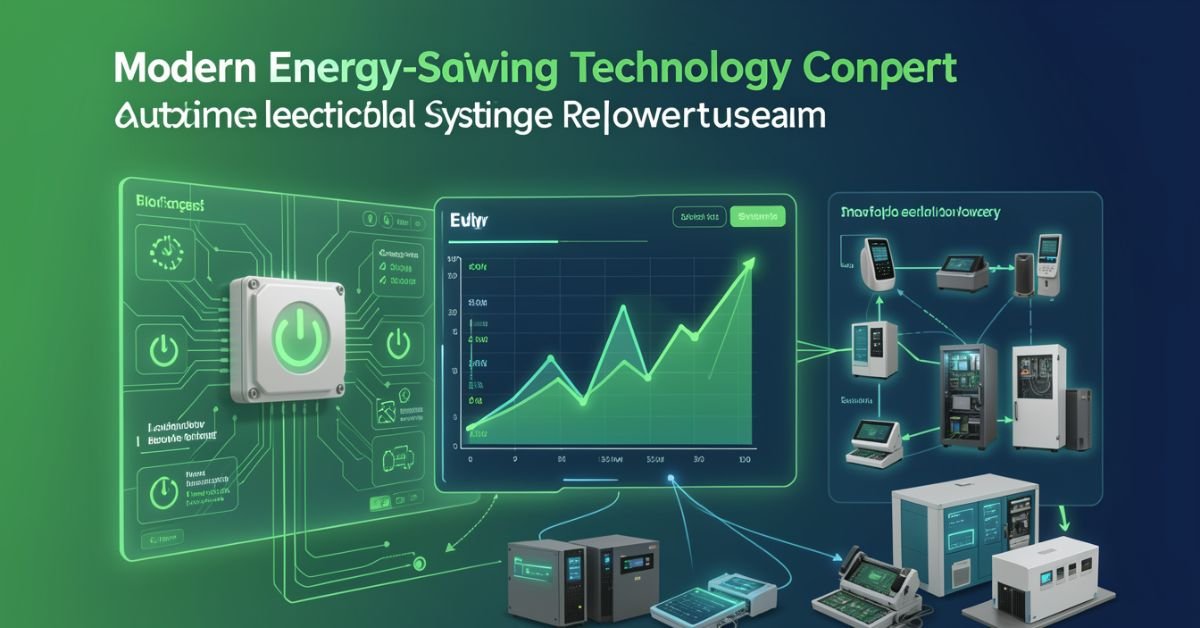 Automatic Power Reduction (APR)