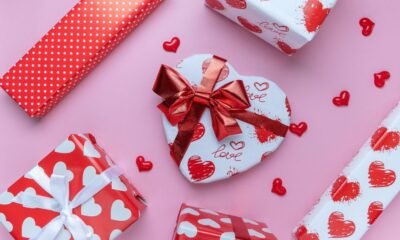 The Science and Sentiment Behind Gifting Flowers