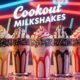 Cookout Milkshakes