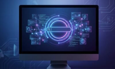 Best API Search Company’s Homepage