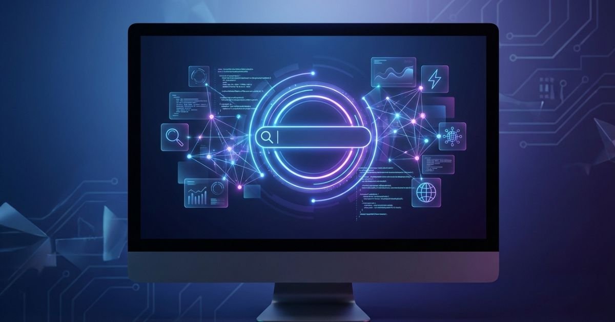 Best API Search Company’s Homepage