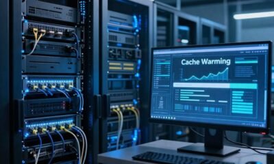 Warmup Cache Request