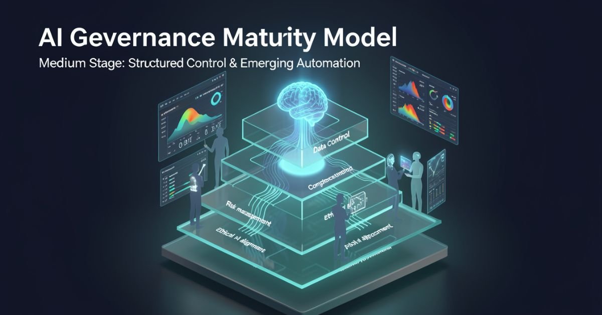 AI Governance Maturity Model