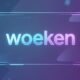 Woeken