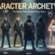 Character Archetypes