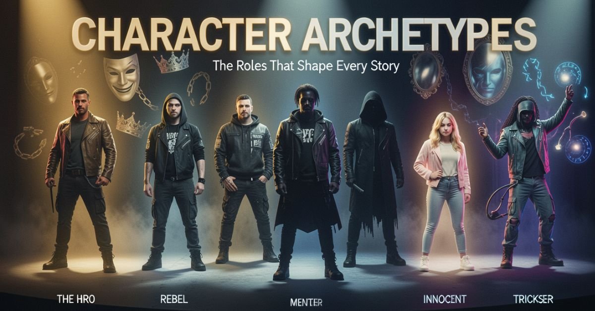 Character Archetypes