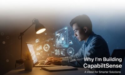 Building Capabilisense Medium