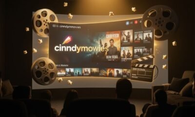 Cinndymovies