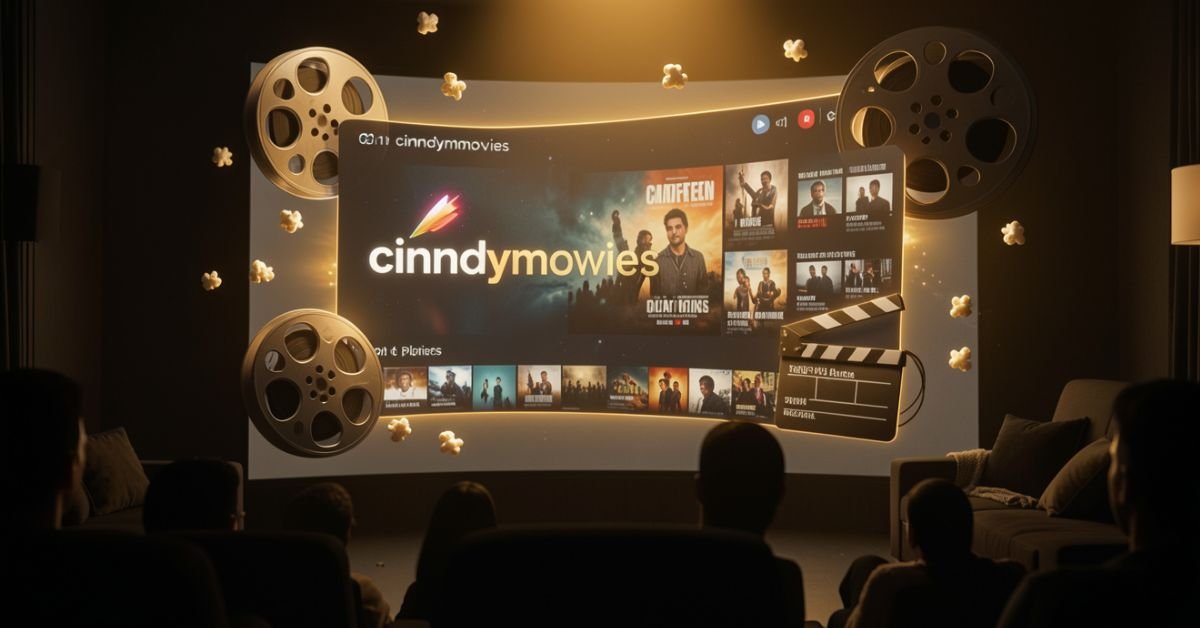Cinndymovies