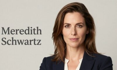 Meredith Schwarz 2026