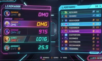 Players Infoguide DMGConselistas