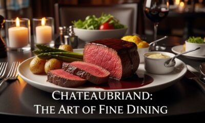 Chateaubriand