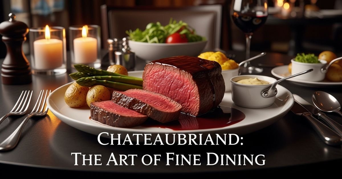 Chateaubriand