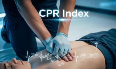 CPR Index