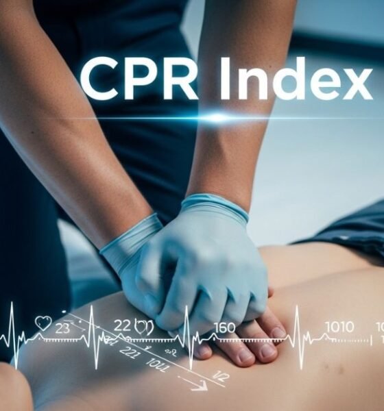 CPR Index