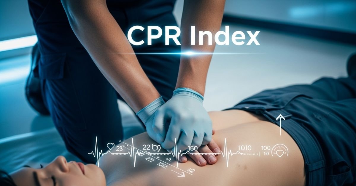 CPR Index