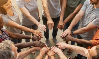 Defining a Community