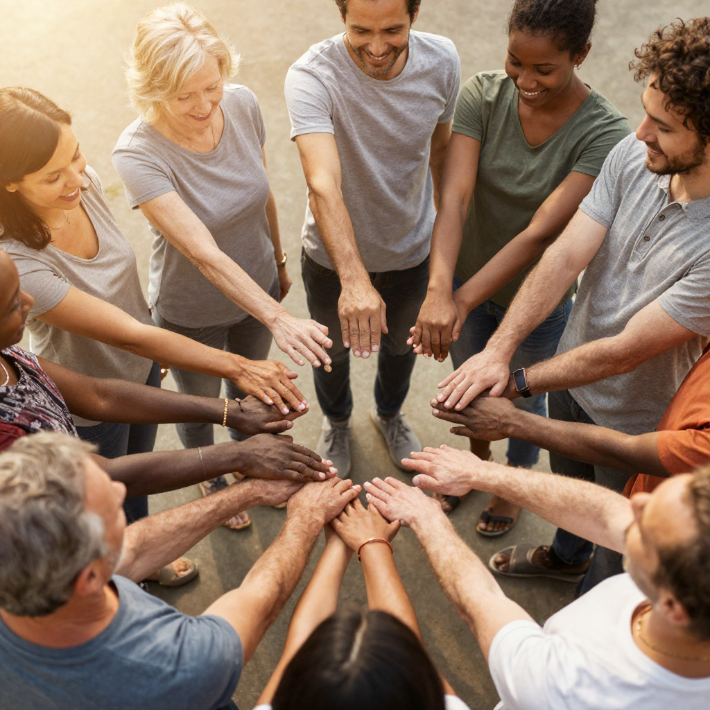 Defining a Community